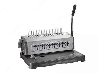 Машинка для переплета 3874 Deli