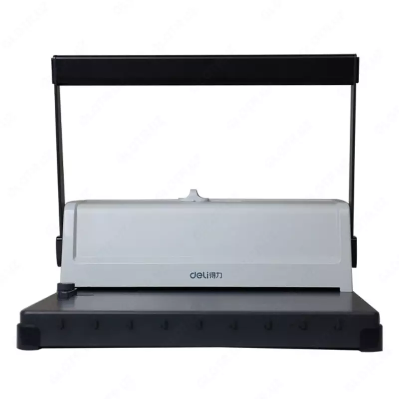 Bog'lash mashinasi 3870 Deli