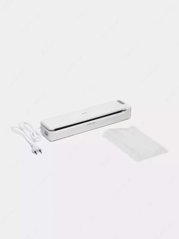 Машинка термоусадочная 14888 Deli