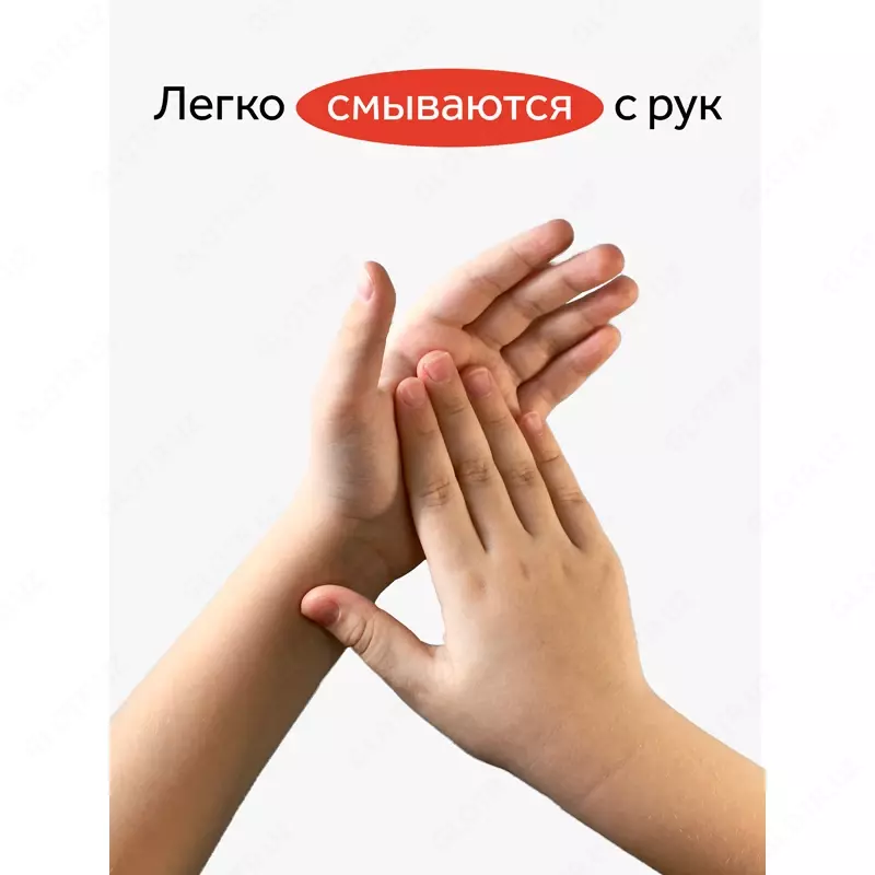 Mum rangli qalamlar, karton, evro kulon