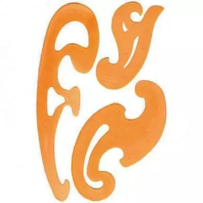 ArtSpace krep qog'ozlari to'plami, 25*200sm, 30g/m2, 10 dona, assortimentda, rulonlarda