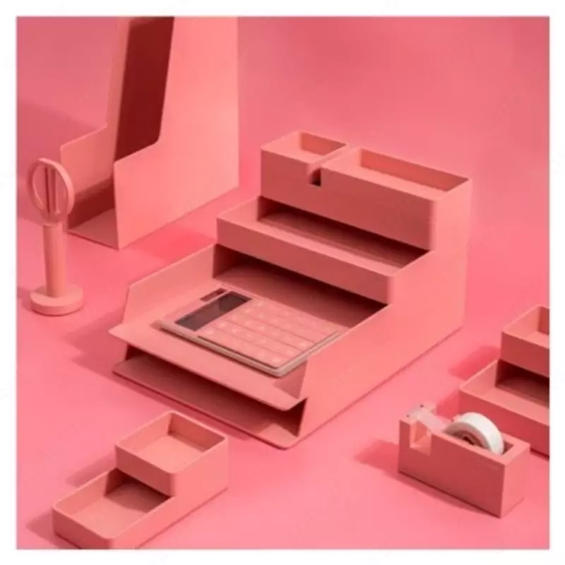 Stol to'plami NS001 Deli