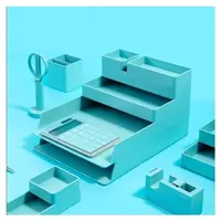 Набор настольный NS001 (сн) Deli - 240 000 сум