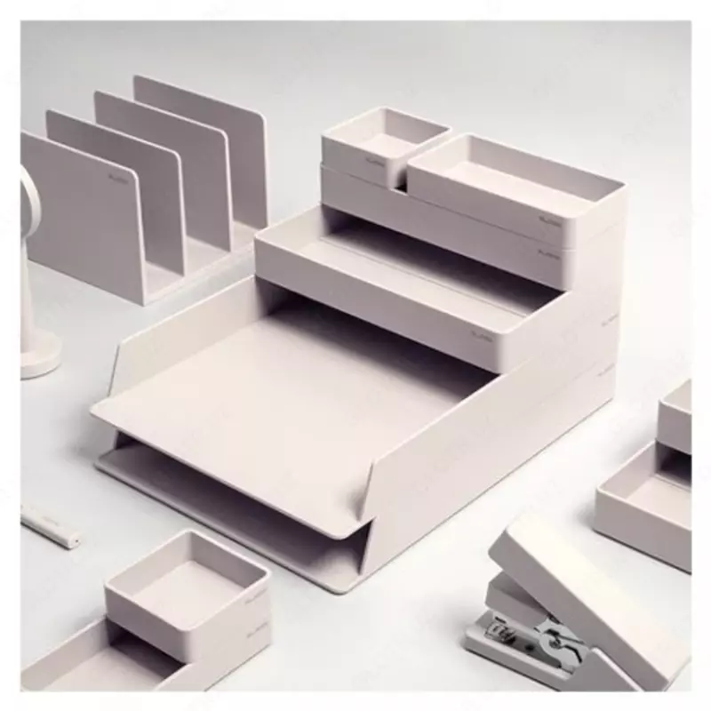 Набор настольный NS001 (ср) Deli