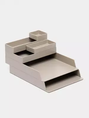 Набор настольный NS001 (ср) Deli