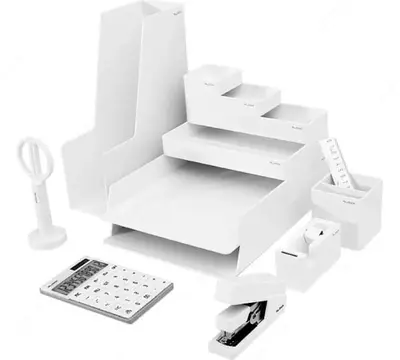 Stol to'plami NS001 Deli