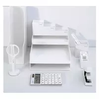 Stol to'plami NS001 Deli - 1 050 000 so'm