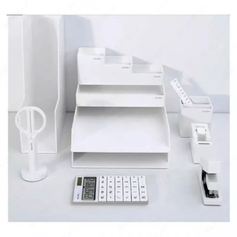 Stol to'plami NS001 Deli