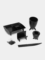 Stol to'plami NS001 Deli