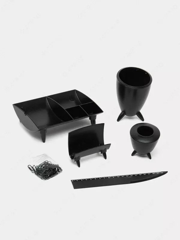 Stol to'plami NS001 Deli