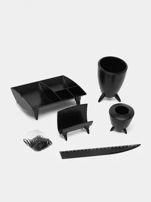 Набор настольный NS003 (бл) Deli