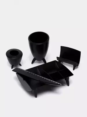 Набор настольный NS003 (бл) Deli