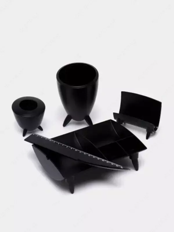 Stol to'plami NS001 Deli