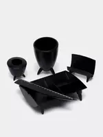 Stol to'plami NS001 Deli - 56 000 so'm