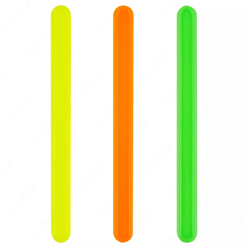 Набор счетных палочек СТАММ, 50шт. в пенале