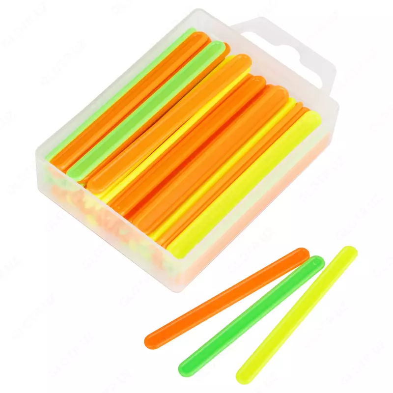 Набор счетных палочек Стамм, 60шт. в евробоксе