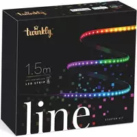 Гирлянда  Smart LED подсветка Twinkly Line 100 RGB