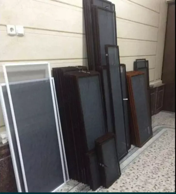 Маскитные сетки