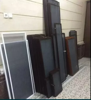 Маскитные сетки