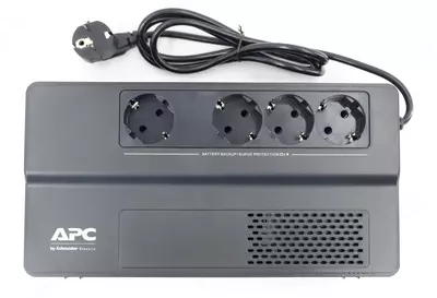 Источник бесперебойного питания для серверов APC Back-UPS BV 1000VA