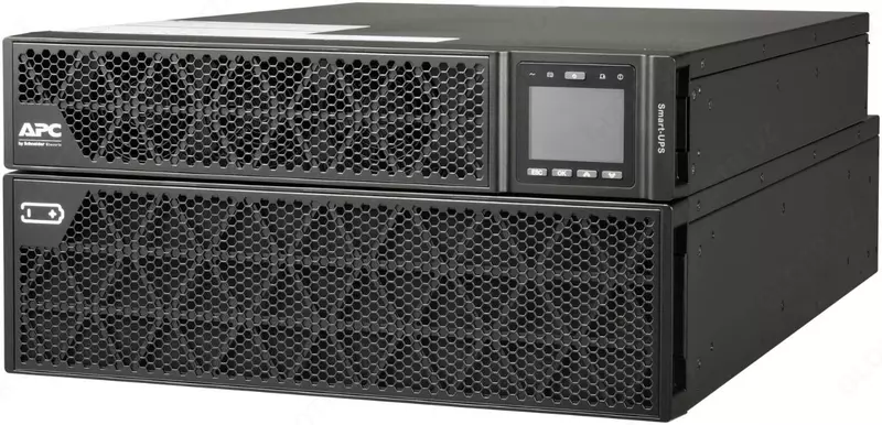 Источник бесперебойного питания для серверов APC Smart-UPS RT 10 кВА