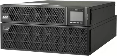 Источник бесперебойного питания для серверов APC Smart-UPS RT 10 кВА
