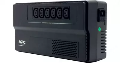 Источник бесперебойного питания для серверов APC Easy UPS BV 650VA