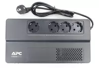 Источник бесперебойного питания для серверов APC Back-UPS BV800VA - 1 169 239 сум