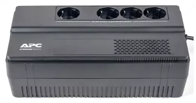 Источник бесперебойного питания для серверов APC Back-UPS BV800VA