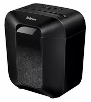 Шредер Fellowes Powershred LX25