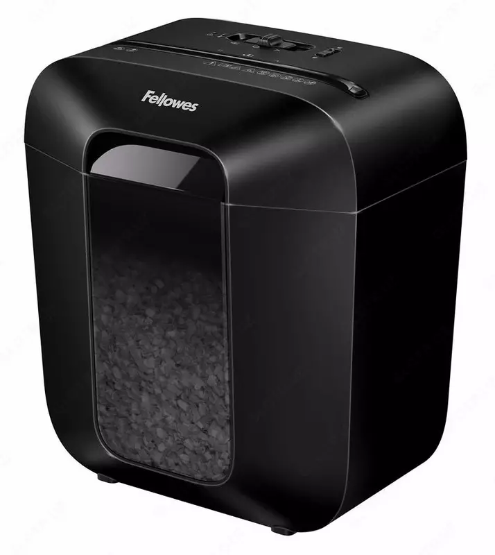 Шредер Fellowes Powershred LX25
