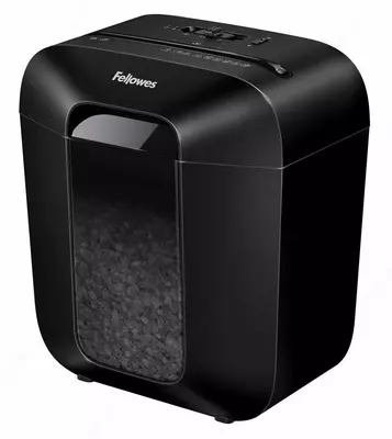 Шредер Fellowes Powershred LX25