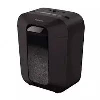 Шредер Fellowes LX41