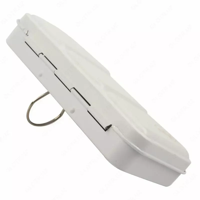 Akvarel "Gamma" Qadimgi usta IWS "Oq gullar", 12 rang, kyuvetka 2,6 ml, metall. qalam qutisi (m. - 200622_4112)