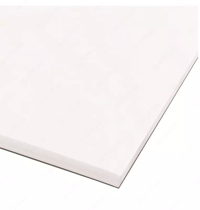 Akvarel uchun albom "Gamma" Studio, 20 varaq, A4, yopishtirilgan, 200 g/m2, o'rtacha don (Art. - 40C01G720W)