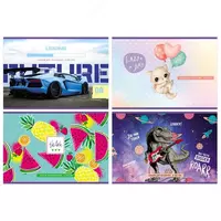 Sketchbook "BG Mix Universal" iqtisod