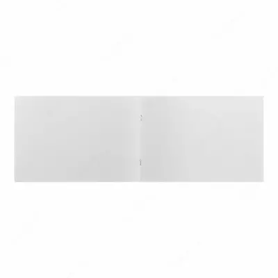 Eskiz kitobi "Gamma "Multfilmlar", 40 varaq, A-4, shtapelli, 120 g/m2 (Art. - 19122022_40)