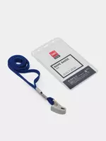 70 x 105 mm lentali "Deli" vertikal nishoni (m. - 5757) - 4 300 so'm