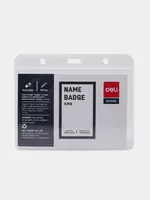 Lentadagi "Deli" gorizontal nishoni