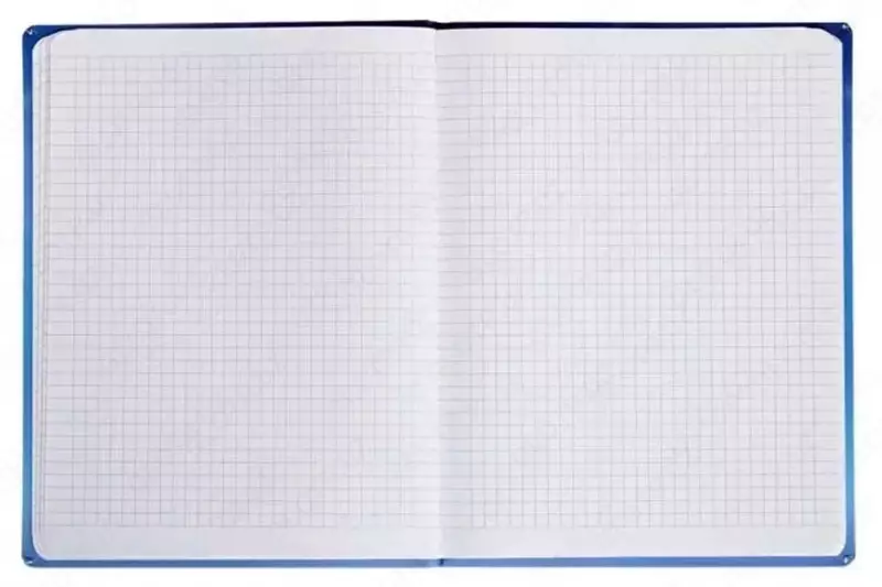 Бизнес - блокнот BG Лайт "Ваа-Ау" А5, 64 л, матов. ламинация, выб. лак (Арт. - ББ5и64_лм_вл_898)