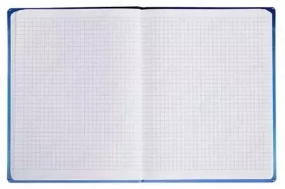 Бизнес - блокнот BG Лайт "Ваа-Ау" А5, 64 л, матов. ламинация, выб. лак (Арт. - ББ5и64_лм_вл_898)