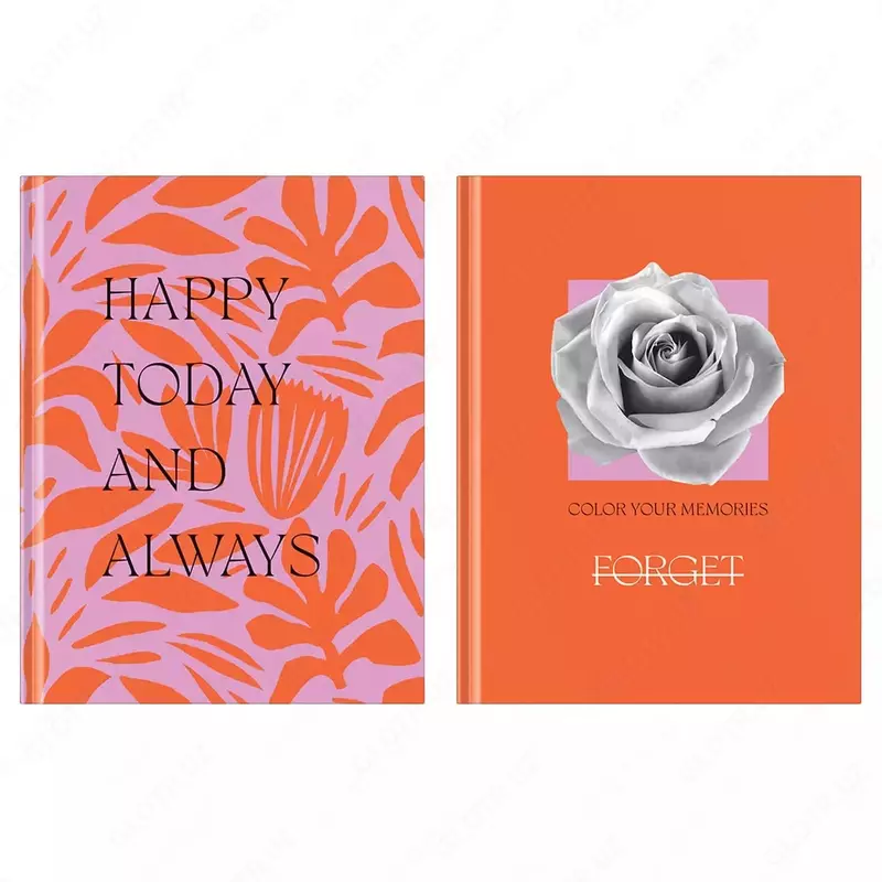 Бизнес-блокнот BG "На красоте" А5, 80 л, Евроформат, soft-touch ламинация (Арт. - ББ5т80_лс_12101)