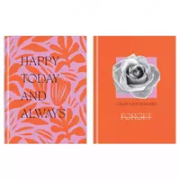 Бизнес-блокнот BG "На красоте" А5