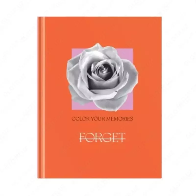 Бизнес-блокнот BG "На красоте" А5, 80 л, Евроформат, soft-touch ламинация (Арт. - ББ5т80_лс_12101)