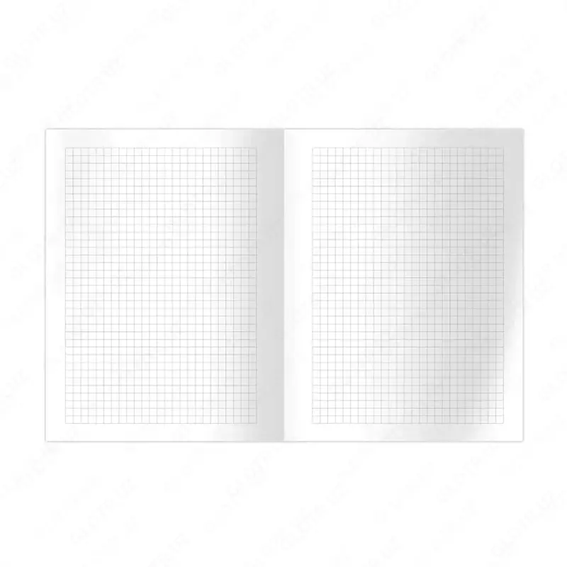 Бизнес-блокнот BG "На красоте" А5, 80 л, Евроформат, soft-touch ламинация (Арт. - ББ5т80_лс_12101)