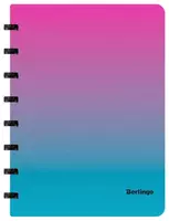 Бизнес - тетрадь Berlingo "Radiance" А5+