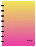 Бизнес - тетрадь Berlingo "Radiance" А5+
