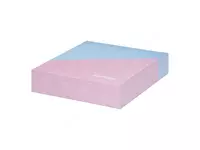 Qog'oz bloknot "Berlingo Haze" rangli