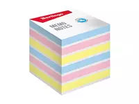 Qog'oz bloknot "Berlingo Rainbow" rangli