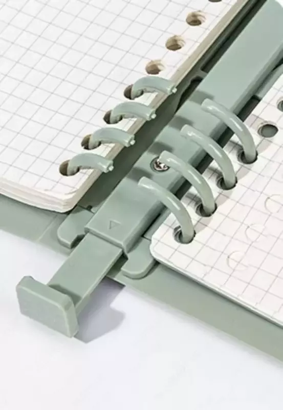 Biznes noutbuklari uchun almashtirish bloki (kvadrat) "Deli Nusign" B5, 50 l. (modda - 315-NS)